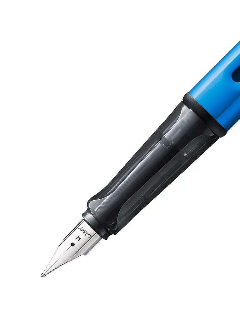LAMY | Penna stilografica Al-Star Oceanblue 028 Fine | 