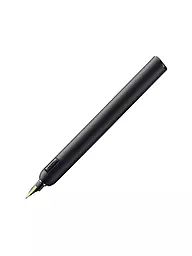LAMY | Penna stilografica Dialog CC All Black M | Nero