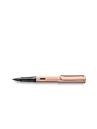 LAMY | Penna stilografica LX M oro rosa | Senza colore
