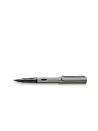 LAMY | Penna stilografica LX M rutenio | Senza colore