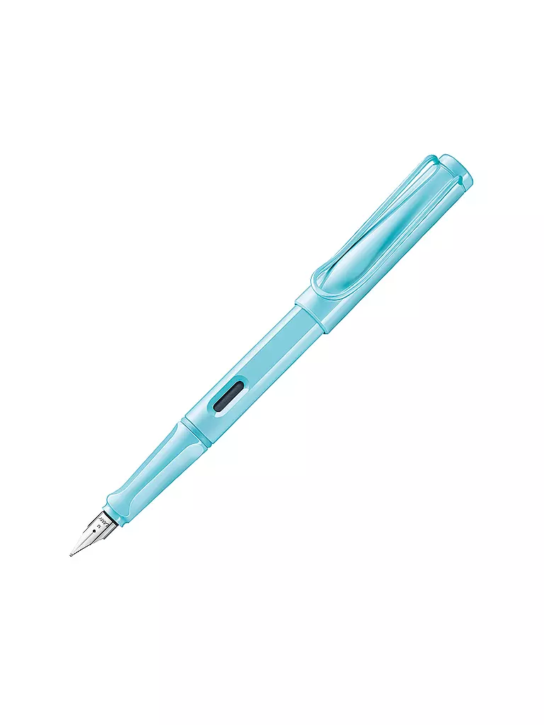 LAMY | Penna stilografica Safari Aquasky M | Turchese