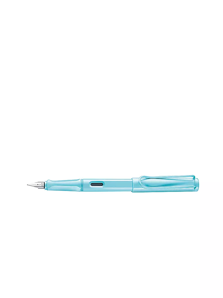 LAMY | Penna stilografica Safari Aquasky M | Turchese