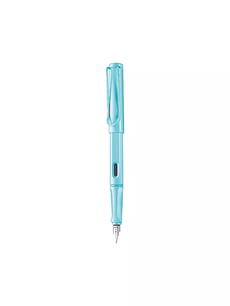 LAMY | Penna stilografica Safari Aquasky M | 