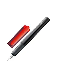LAMY | Penna stilografica SAFARI GRYFINDOR M | Rosso scuro