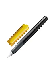 LAMY | Penna stilografica SAFARI HUFFLEPUFF M | Oro