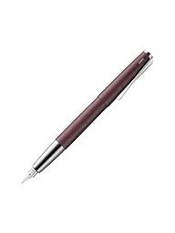 LAMY | Penna stilografica Studio Orion Matt Medium | Marrone