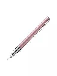 LAMY | Penna stilografica Studio Rose Matt M | Rosa
