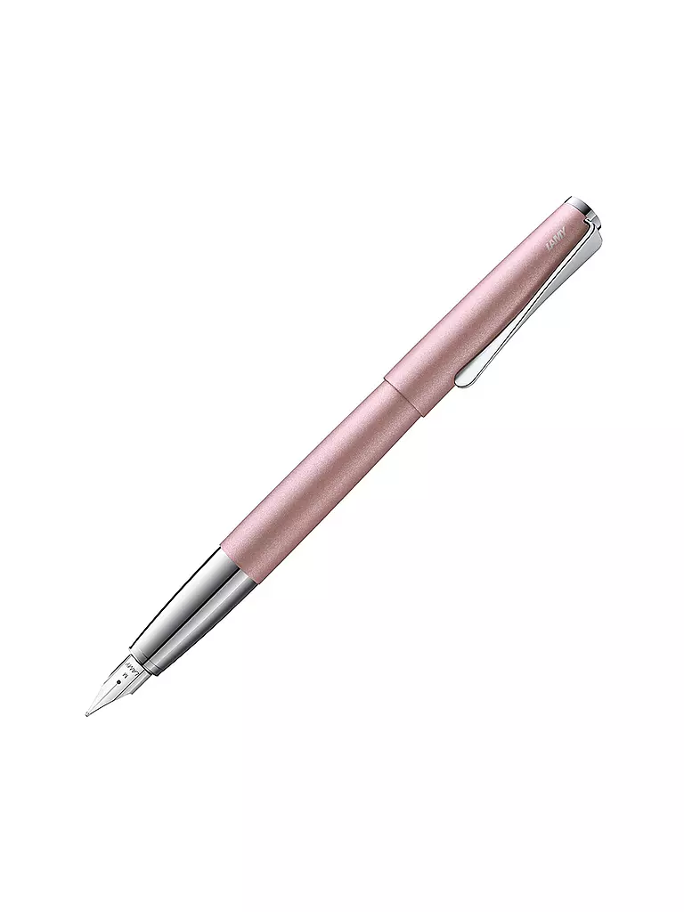 LAMY | Penna stilografica Studio Rose Matt M | Rosa