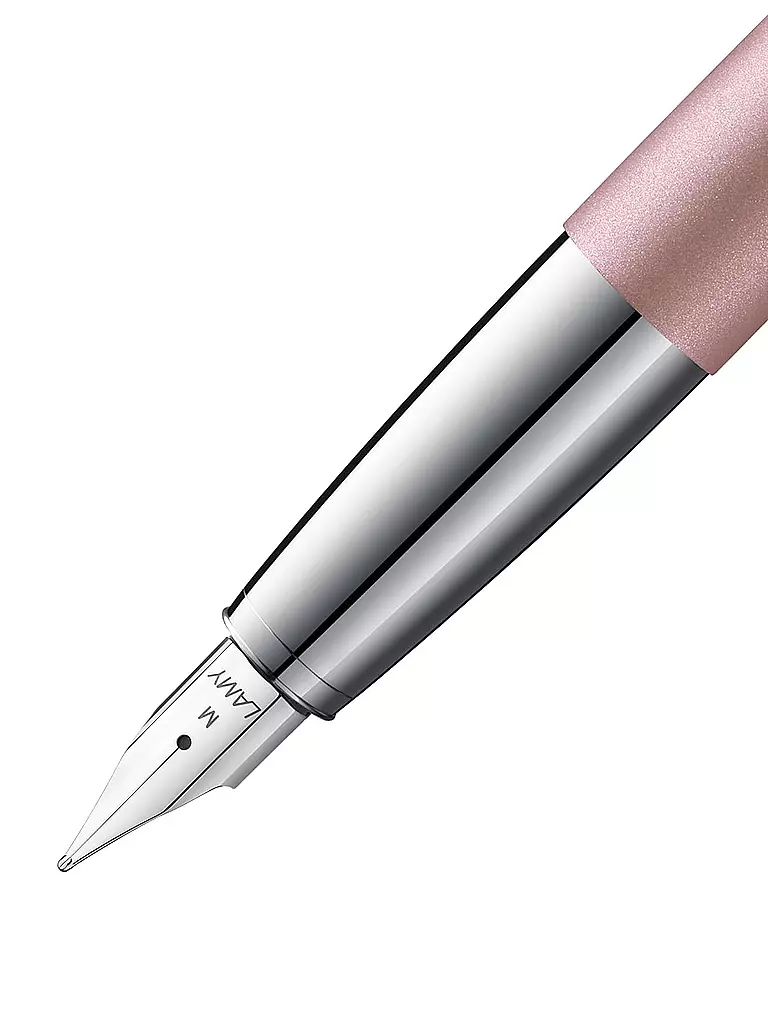 LAMY | Penna stilografica Studio Rose Matt M |