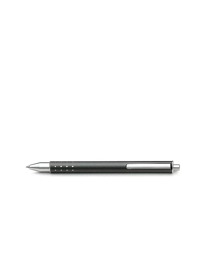 LAMY | Roller "Swift" 334 antracite incl. refill M66 blu | Senza colore