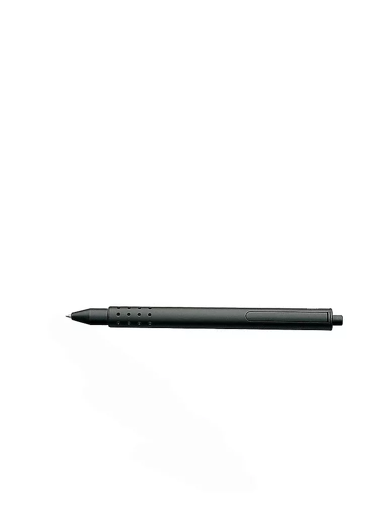 LAMY | Rollerball "Swift" 331 incl. mine M66 B blu | Nero