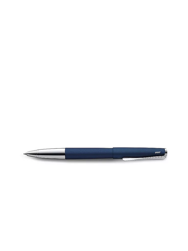 LAMY | Tintenroller "Studio" 367 imperialblue | Senza colore