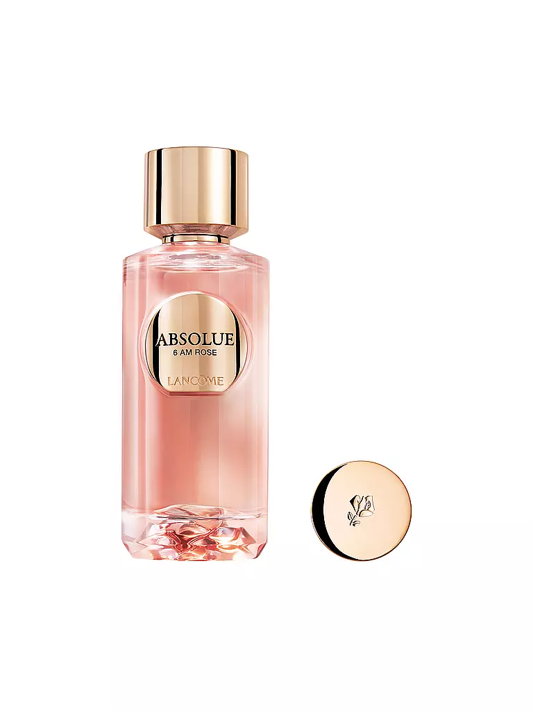 LANCÔME | Absolue 6AM Rose Eau de Parfum 100ml | Senza colore