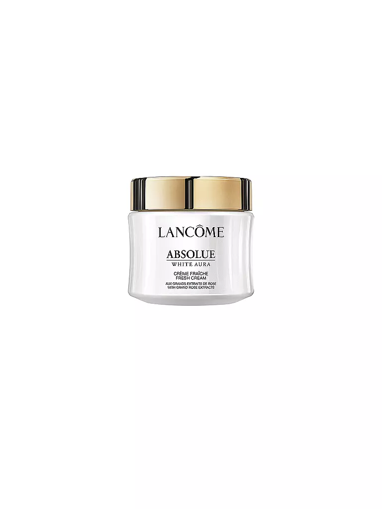 LANCÔME | Absolue Brightening Regenerating Cream 60ml | Senza colore