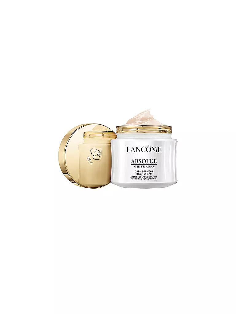 LANCÔME | Absolue Brightening Regenerating Cream 60ml | Senza colore