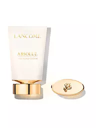 LANCÔME | Absolue Crema Mani 50ml | Senza colore