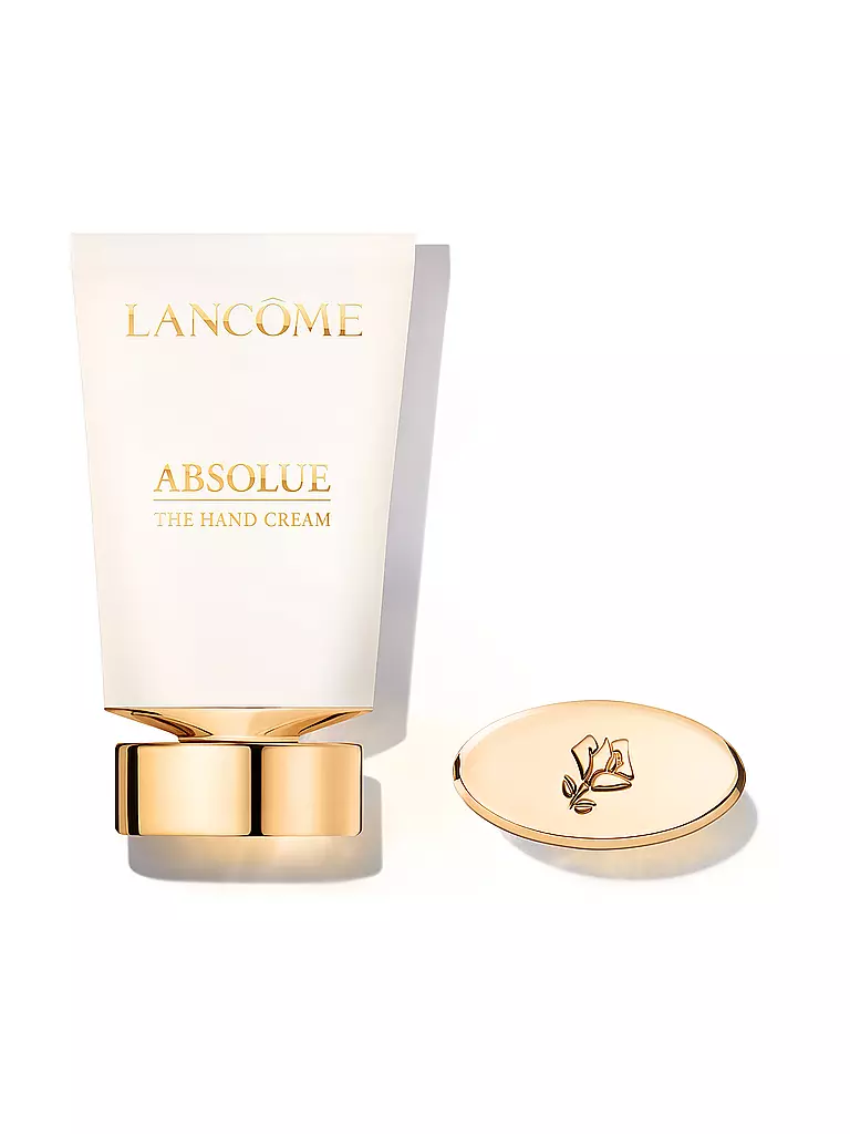 LANCÔME | Absolue Crema Mani 50ml | Senza colore