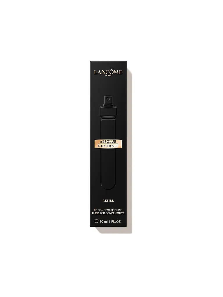LANCÔME | Absolue L'Extrait The Elixir Serum Ricarica 30ml | Senza colore