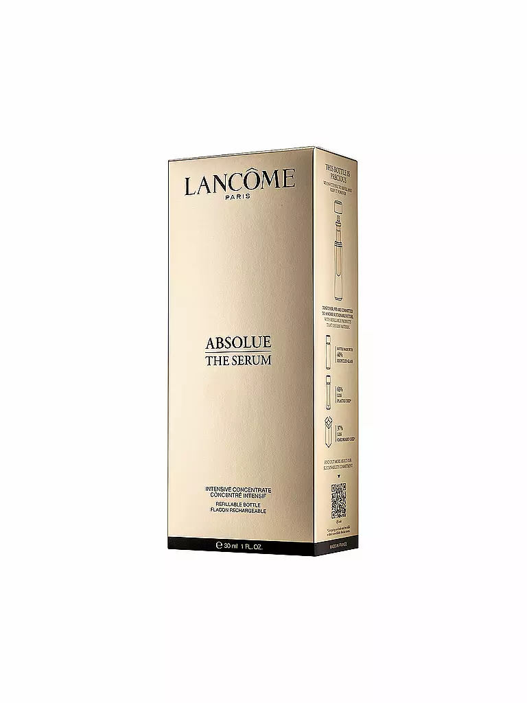 LANCÔME | Absolue Le Serum 30ml | 