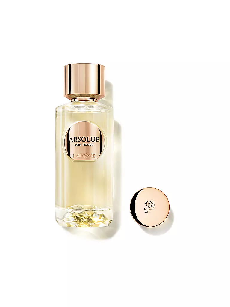 LANCÔME | Absolue Les Parfums 1001 Roses Eau de Parfum 100ml | Senza colore