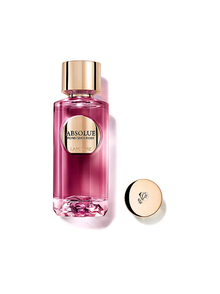LANCÔME | Absolue Les Parfums Forbidden Rose Eau de Parfum 100ml | Senza colore