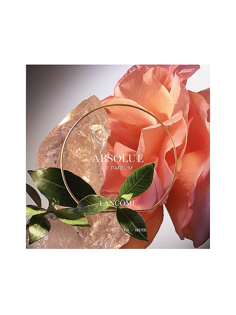 LANCÔME | Absolue Les Parfums Le Parfum Eau de Parfum 100ml | Senza colore