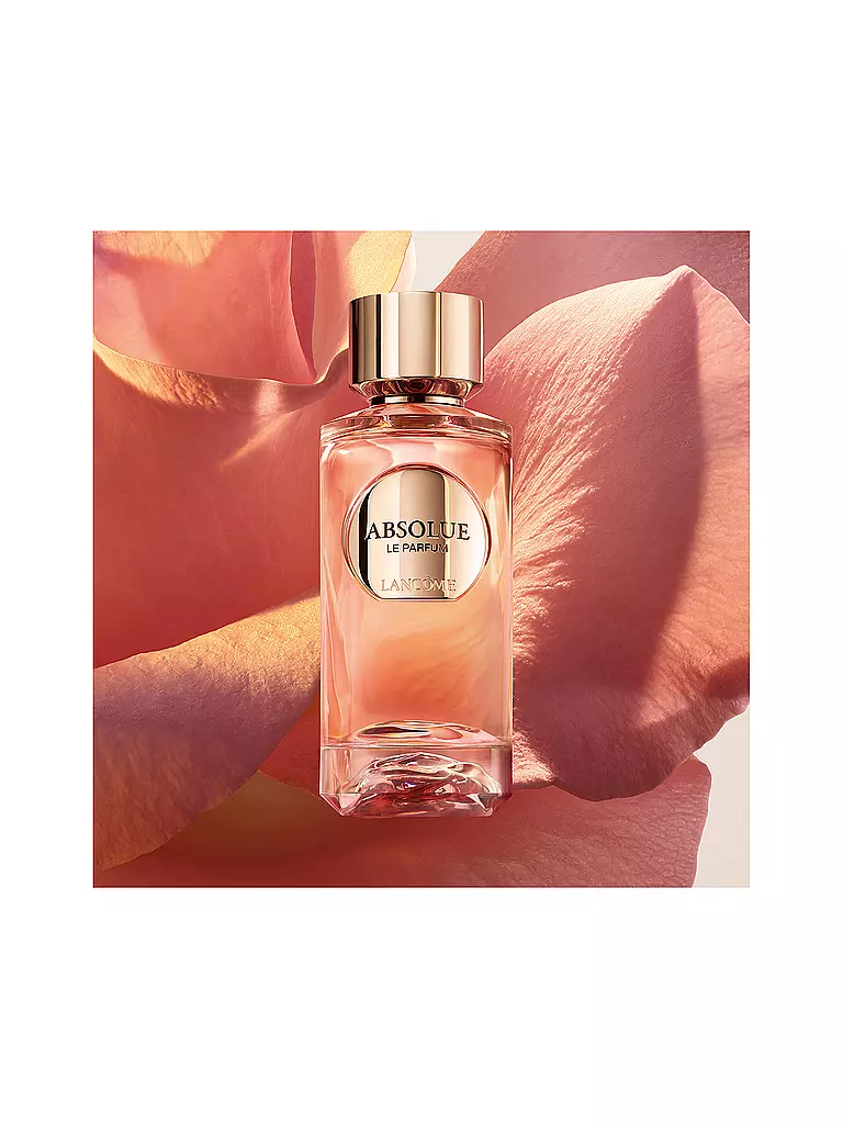 LANCÔME | Absolue Les Parfums Le Parfum Eau de Parfum 100ml | Senza colore