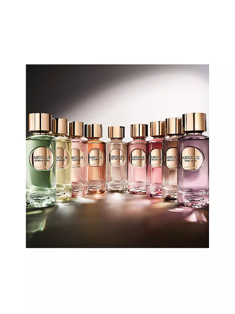 LANCÔME | Absolue Les Parfums Not your rose Eau de Parfum 100ml | Senza colore