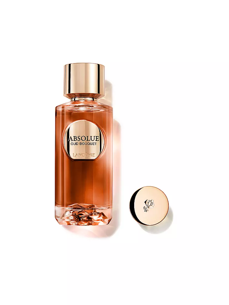 LANCÔME | Absolue Les Parfums Oud Bouquet Eau de Parfum 100ml | Senza colore