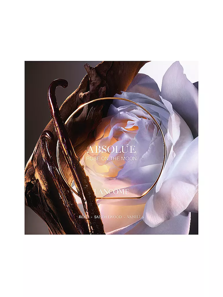 LANCÔME | Absolue Les Parfums Rose on the Moon Eau de Parfum 100ml | Senza colore