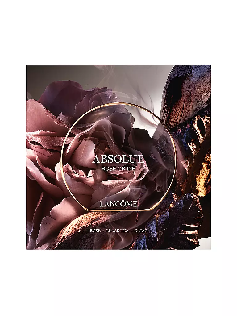 LANCÔME | Absolue Les Parfums Rose or die Eau de Parfum 100ml |
