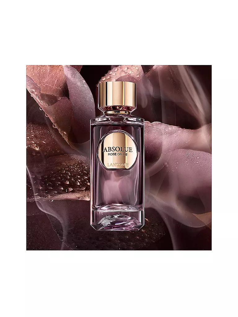 LANCÔME | Absolue Les Parfums Rose or die Eau de Parfum 100ml |