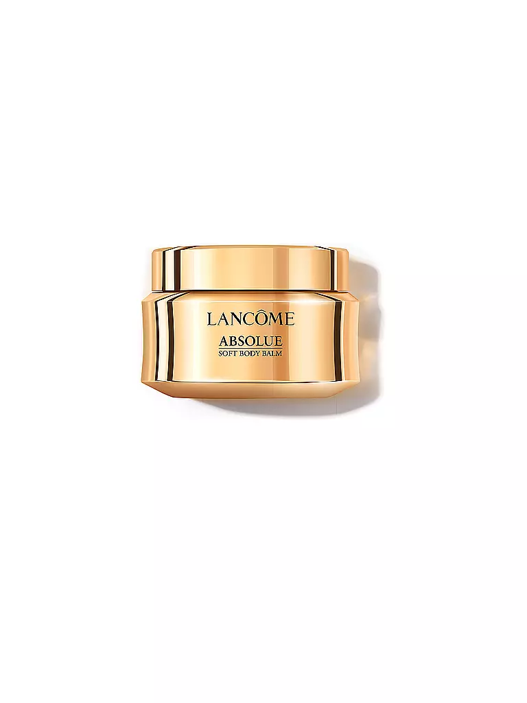 LANCÔME | Absolue Soft Body Balm 200ml | Senza colore