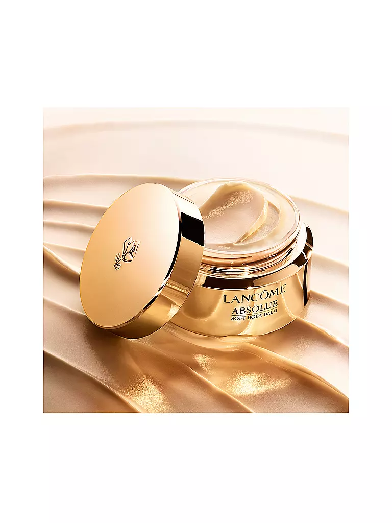 LANCÔME | Absolue Soft Body Balm 200ml | Senza colore