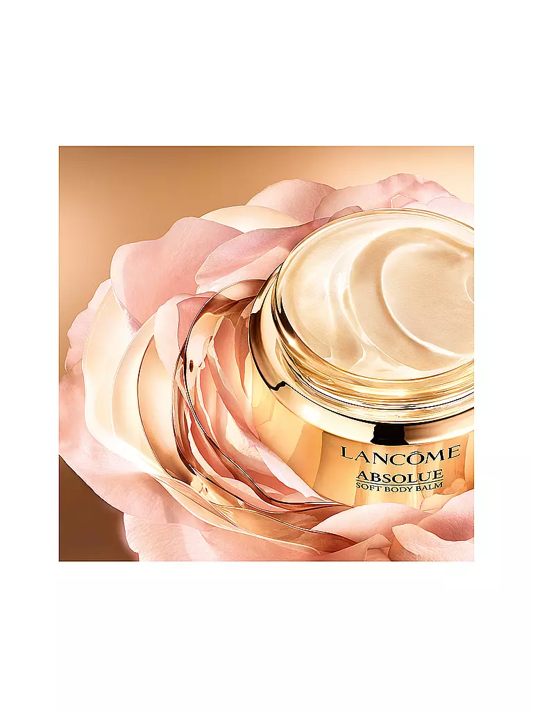 LANCÔME | Absolue Soft Body Balm 200ml | Senza colore