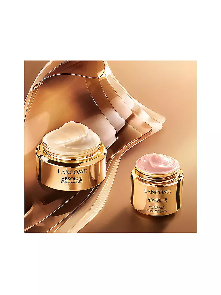 LANCÔME | Absolue Soft Body Balm 200ml | Senza colore