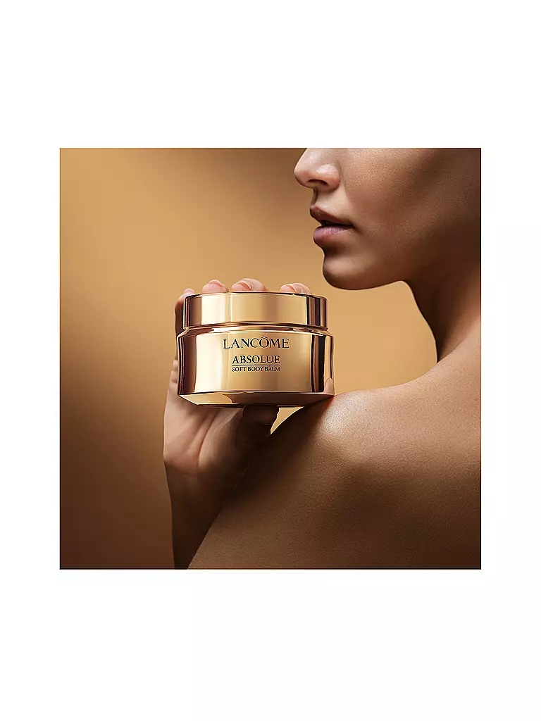 LANCÔME | Absolue Soft Body Balm 200ml | Senza colore