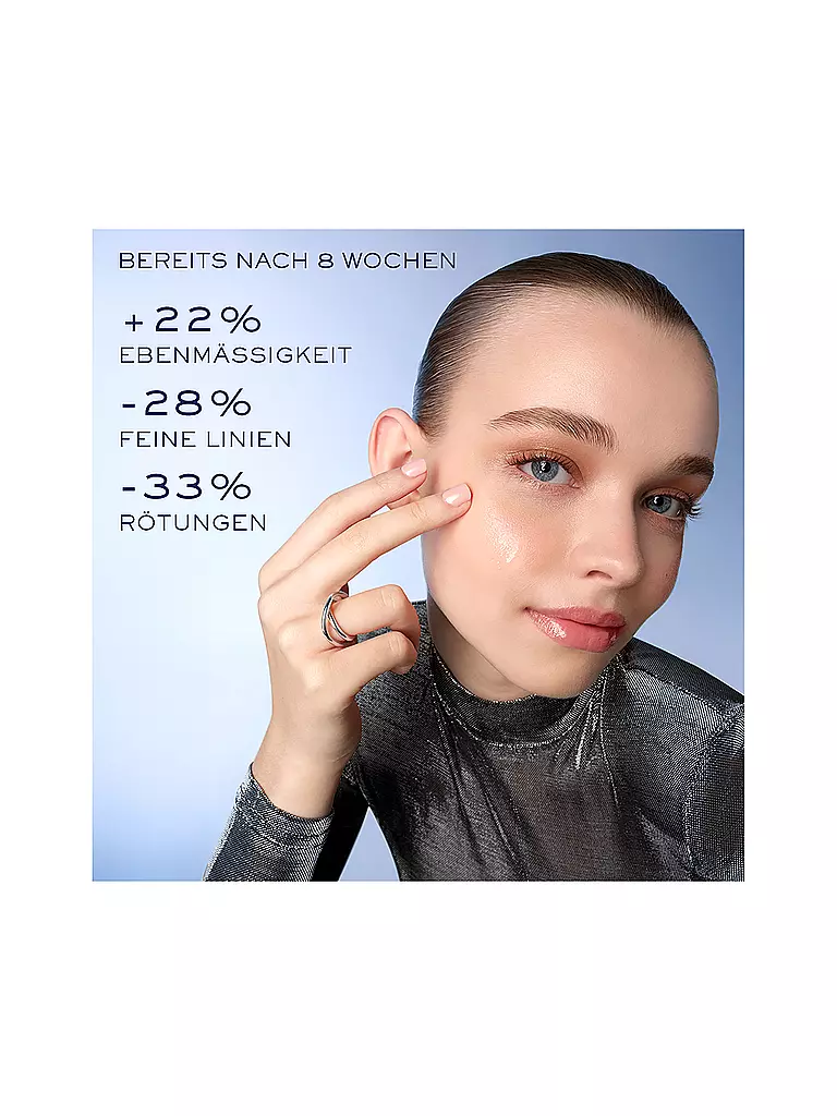 LANCÔME | Advanced Génifique Serum 30ml Ricaricabile | Senza colore