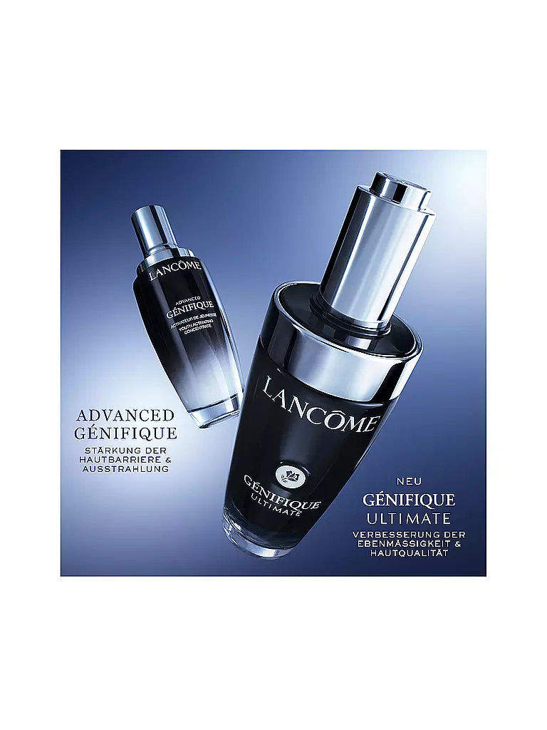 LANCÔME | Advanced Génifique Serum 50ml Ricaricabile | 