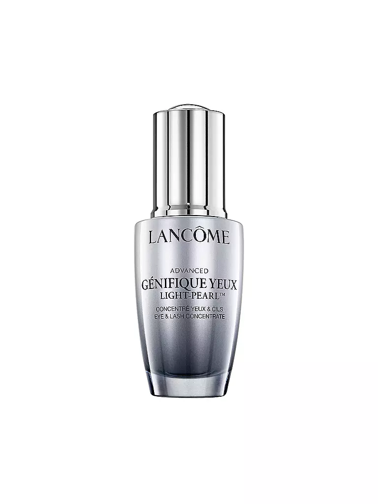 LANCÔME | Advanced Génifique Yeux Light Pearl - Siero occhi e ciglia 20ml | Senza colore