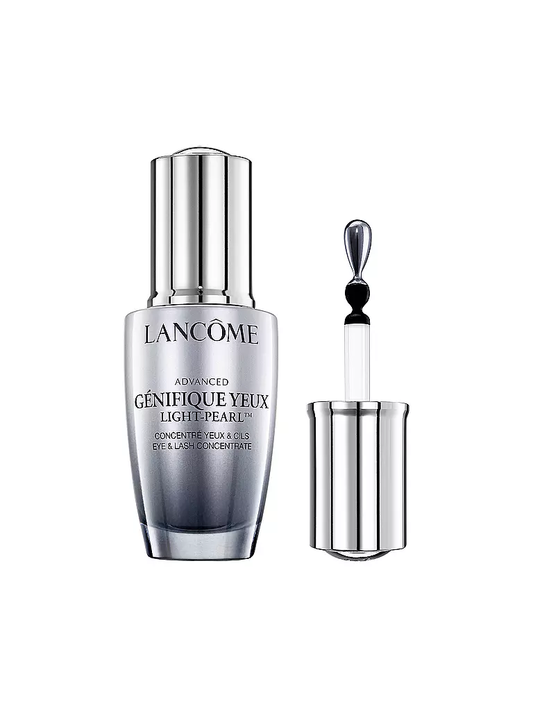 LANCÔME | Advanced Génifique Yeux Light Pearl - Siero occhi e ciglia 20ml | 