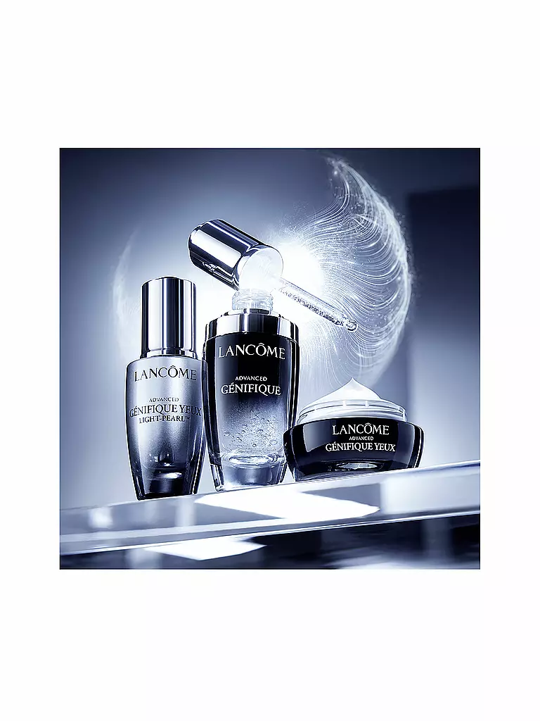 LANCÔME | Advanced Génifique Yeux Light Pearl - Siero occhi e ciglia 20ml | 