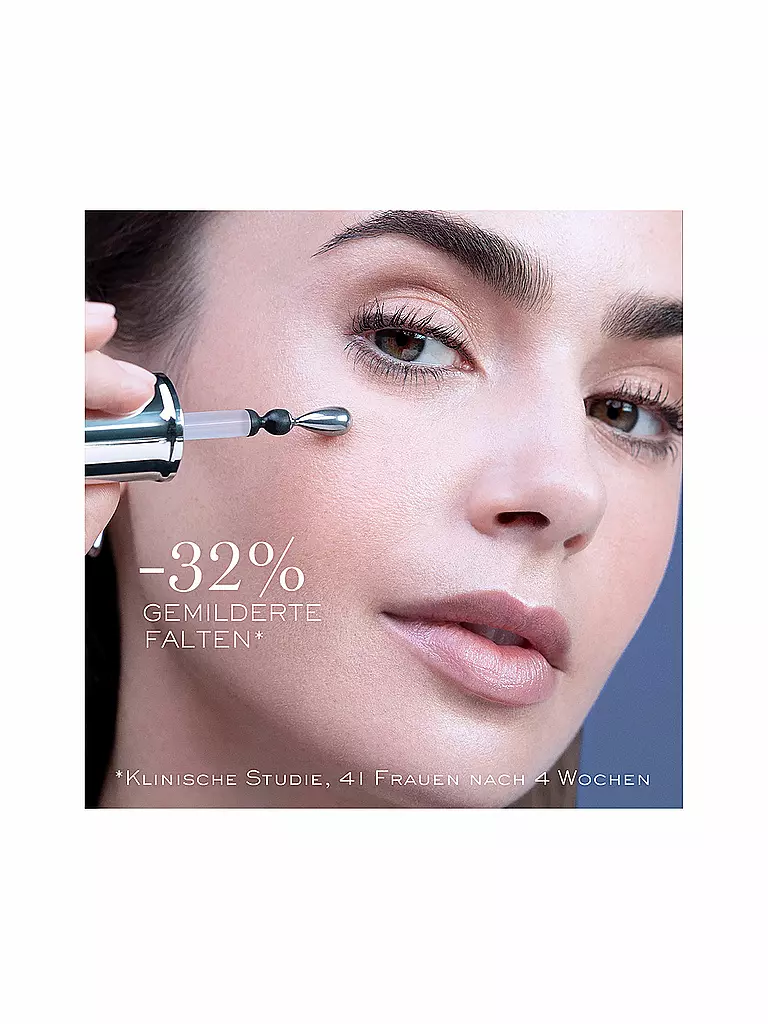 LANCÔME | Advanced Génifique Yeux Light Pearl - Siero occhi e ciglia 20ml | 