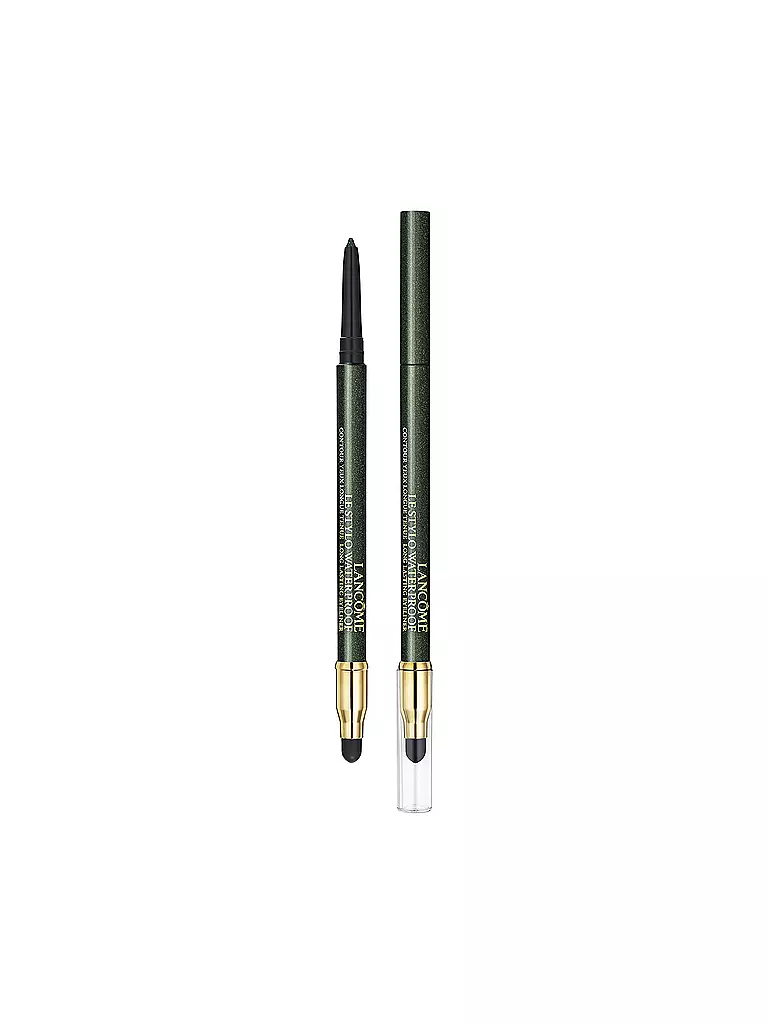 LANCÔME | Augenkonturenstift - Le Stylo Waterproof (06 Ivy) | Verde