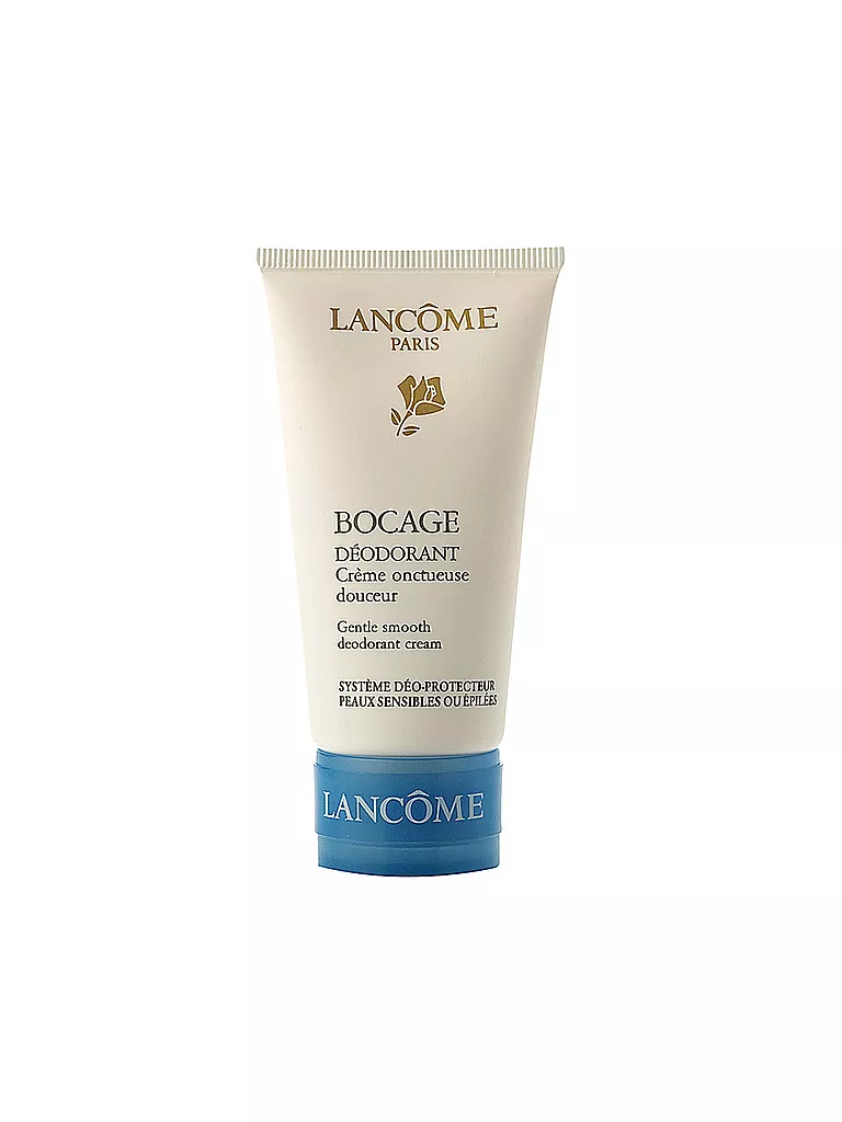 LANCÔME | Bocage Deodorant Cream 50ml | Senza colore