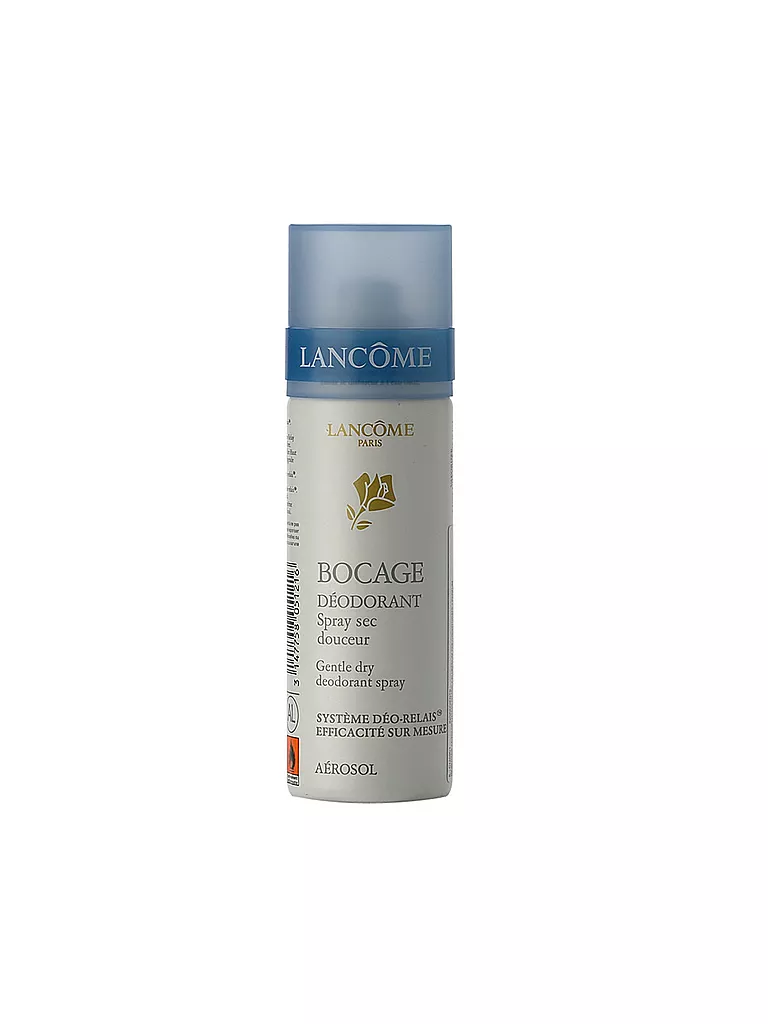 LANCÔME | Bocage Deodorant Spray 125ml | Senza colore