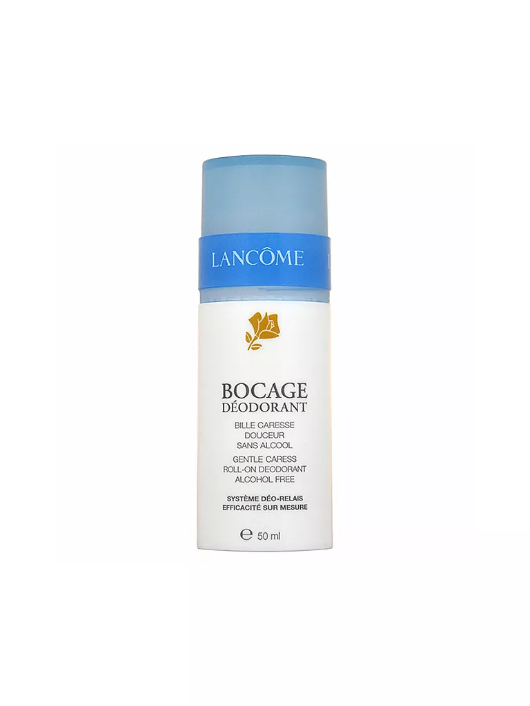 LANCÔME | Bocage Deodorante Roll On 50ml | Senza colore