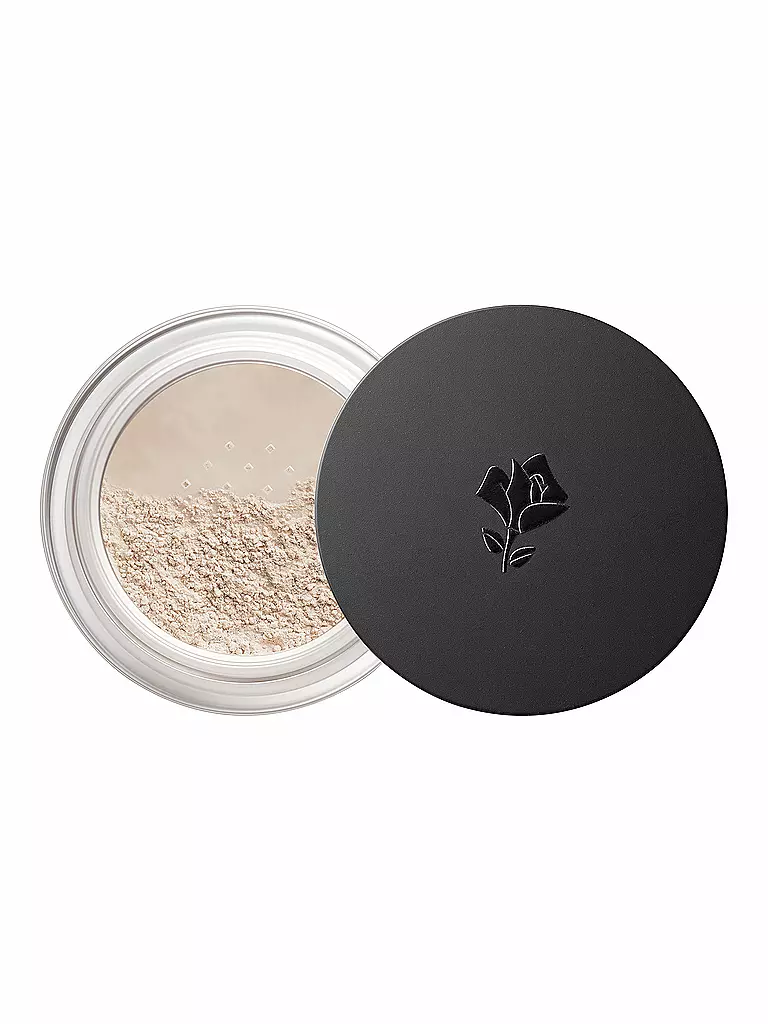 LANCÔME | Cipria fissante - Long Time No Shine (Traslucida) | Senza colore