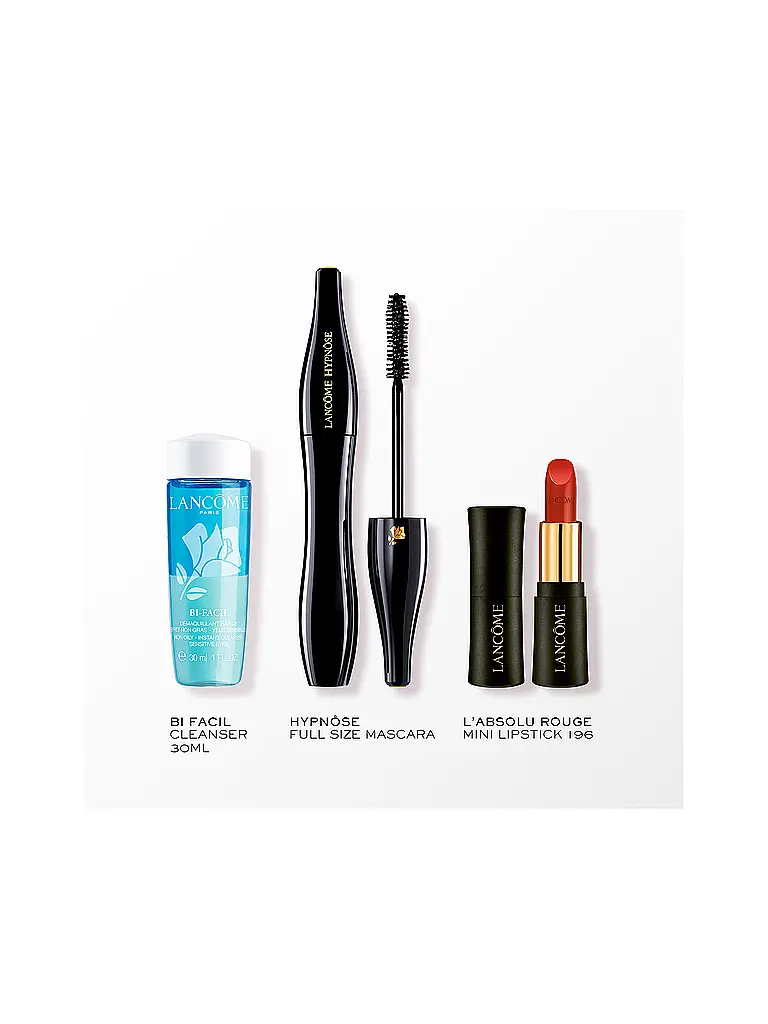LANCÔME | Cofanetto Regalo - Hypnôse Classic Set | Senza colore