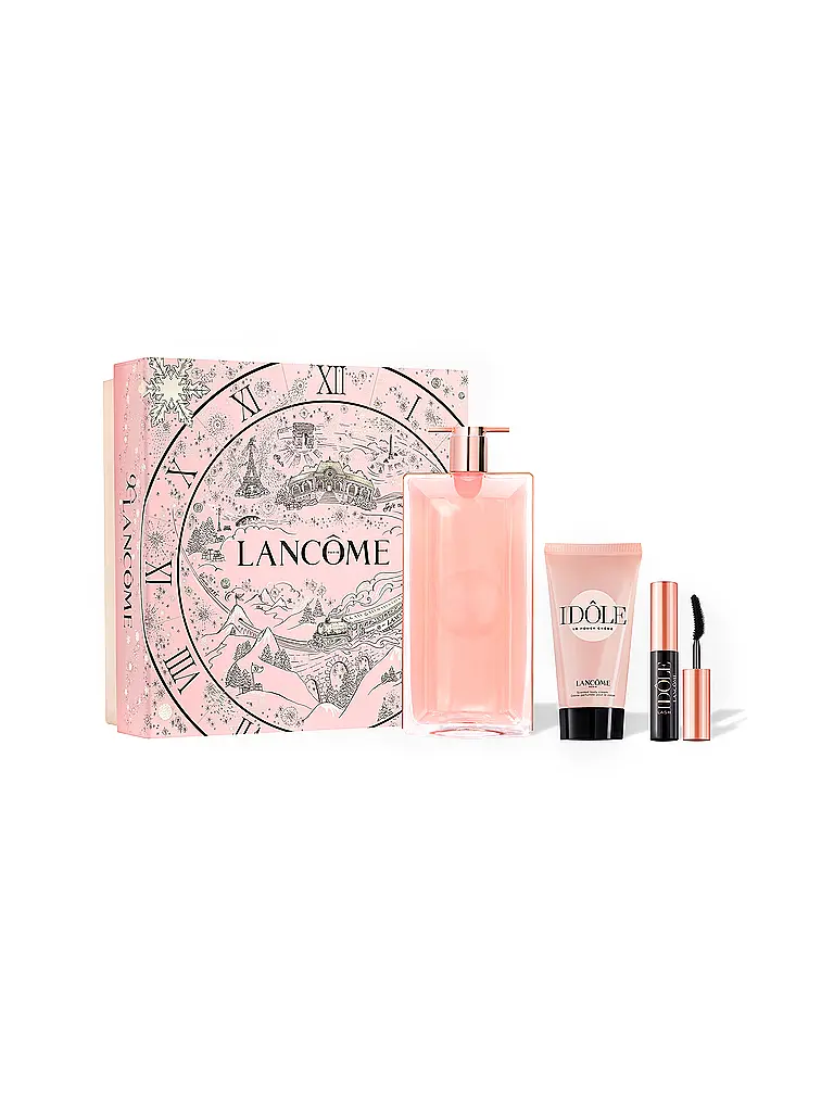 LANCÔME | Cofanetto Regalo - Idôle Eau de Parfum Set 2x50ml | Senza colore